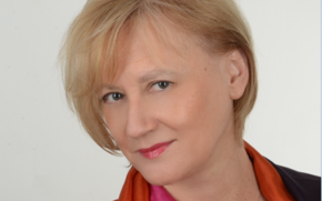 Małgorzata Kluźniak-Celińska