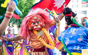 Nepal