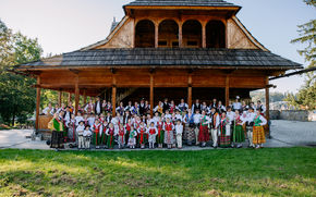 Zespół "Małe Regle"