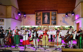 Muzyka Rodziny Lassaków "Heliosów"