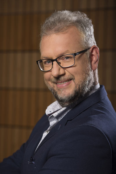 Jacek Ozimkowski